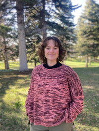 Nina Denny Bozeman Regional Engineer